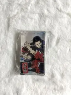 呪術廻戦 加茂憲紀 アクリルブロック