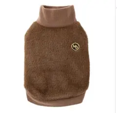 MANDARINE BROTHERS FURRY KNIT XXLカーキー