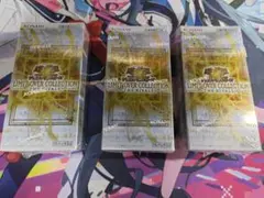 リミットオーバーコレクション　ザライバルズ3Boxセット　シュリンク付き