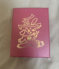 MOMENTEL スパイク ピンク薔薇チョーカー - メルカリ