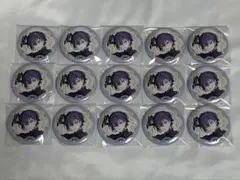 Dytica サンリオコラボ　缶バッジ　小柳ロウ