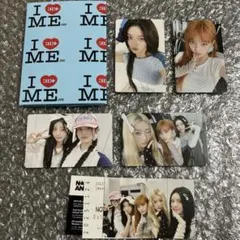 illit NOT CUTE ANYMORE Weverse イロハ