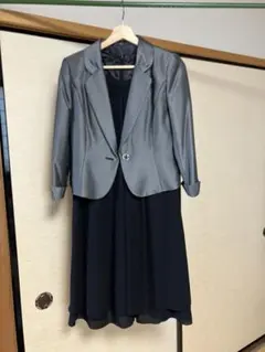 11号　フォーマル　セレモニー　ワンピース