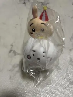 ちいかわ うさぎ　ぴーぽぽ　ぬいぐるみ　ちいかわらんど