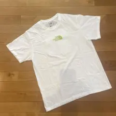 THE NORTH FACE ホワイト Tシャツ Lサイズ