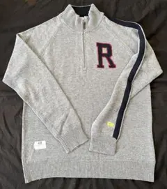 セーター メンズウェア