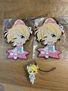 2026年最新】絢瀬絵里 フィギュアの人気アイテム - メルカリ