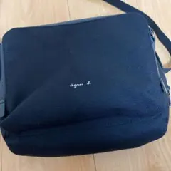 アニエスベー ショルダーバッグ