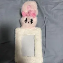 エスターバニー　カードケース　キーホルダーのサムネイル