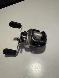 SHIMANO Scorpion ベイトリール 7.2:1 - メルカリ