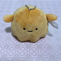 にっこりーノ　海の仲間たちのぬいぐるみ　メンダコ