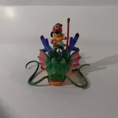 ドラゴンボールカプセルボーナスパーツ完成品 - メルカリ