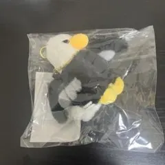 クジマ歌えば家ほろろ アクションキーホルダー ぬいぐるみキーホルダー