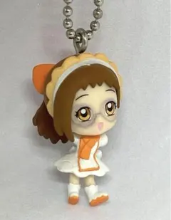 おジャ魔女どれみ スイング2 パティシエ　 藤原はづき