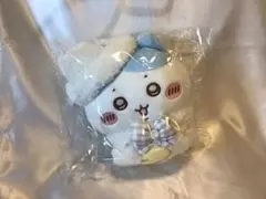 ちいかわ プレゼントフォーユーなぬいぐるみ　ハチワレ
