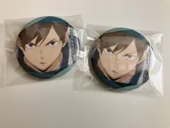 2025年最新】二口堅治 缶バッジの人気アイテム - メルカリ