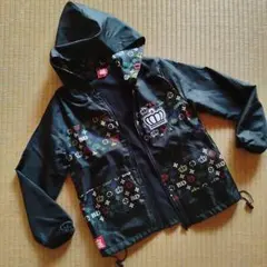 BABYDOLL　ウィンドブレーカー　140