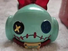スクランプ ミニカー 東京ディズニーリゾート