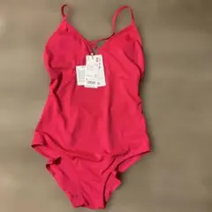 PRINCESSE tam.tam ワンピース水着 L ピンクのサムネイル