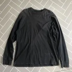 FOG ESSENTIALS ブラック長袖シャツ Lのサムネイル
