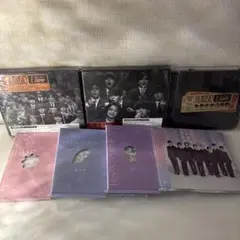 Hey! Say! JUMP CD