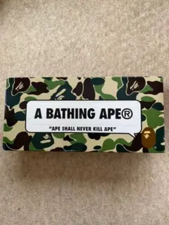 2025年最新】APE ティッシュの人気アイテム - メルカリ