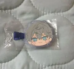 あんスタ　瀬名泉　前髪クリップ