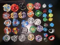 2026年最新】ベイブレードバーストまとめ売りの人気アイテム - メルカリ