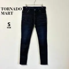 2026年最新】TORNADO MART メンズ スキニーデニムの人気アイテム