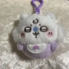 ME:I TU:ME 海老原鼓 ぬいぐるみキーホルダー - メルカリ