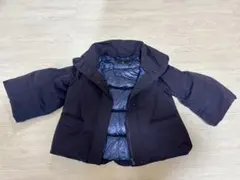 UNIQLO＋J ジルサンダー ハイブリッドダウンジャケット XS ショート丈
