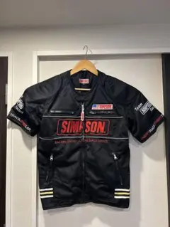 SIMPSON（シンプソン）のメッシュジャケットのサムネイル