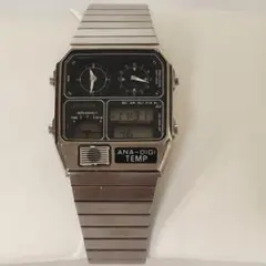 完売】BEAMS x TIMEX Square Camper 