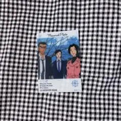 名探偵コナン 長野県警 EMOCA