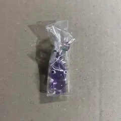 ピクミン めじるしアクセサリー 2 紫ピクミン