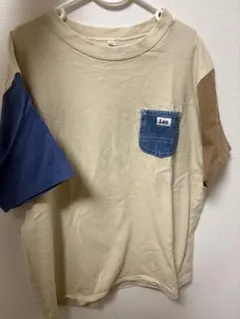 Lee Tシャツ　140 半袖