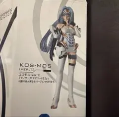 2026年最新】ゼノブレイド2 kos-mos re 1/7スケールの人気アイテム