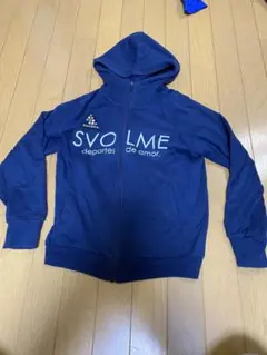 SVOLME ネイビー ジャージ 150cm
