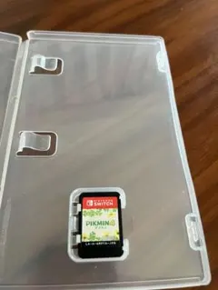 Pikmin 4 Nintendo Switch ピクミン