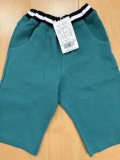 新品タグ付き】familiar ファミリア グルカパンツ ハーフパンツ 150 
