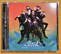 1st EP『 climb 』