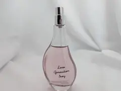 ジャンヌアルテス ラブジェネレーションセクシー オードパルファム 60mL 香水のサムネイル