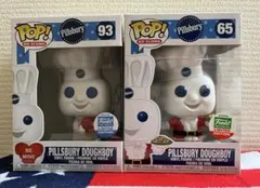 フィギュア Funko POP 海外ドラマ フレンズ ハグジー - メルカリ