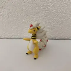 ポケモン ポケモンゲットコレクションズ フィギュア メガデンリュウのサムネイル