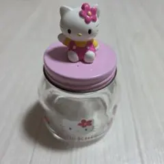 希少 平成レトロ Sanrio ハローキティー 胡椒入れ 調味料入れ キティ