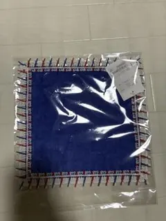 近沢レース　UNITED ARROWS 別注 虫歯ゼロ ブルー【新品】