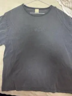 DOUBLE NAME ピグメント サボテン Tシャツ カットソー トップスのサムネイル