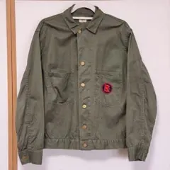 50s 当時物 NEVER-RIPUM ネバーリッパム カバーオール ジャケット 2026年最新】never ripumの人気アイテム - メルカリ