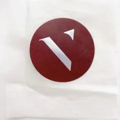 【LOUIS VUITTON ルイ•ヴィトン】カフェ(ル•カフェ•ヴィー)シール