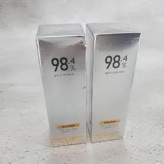 2本 BEILINGMEI 98.4% GOLDEN PEEL OFF MASKのサムネイル